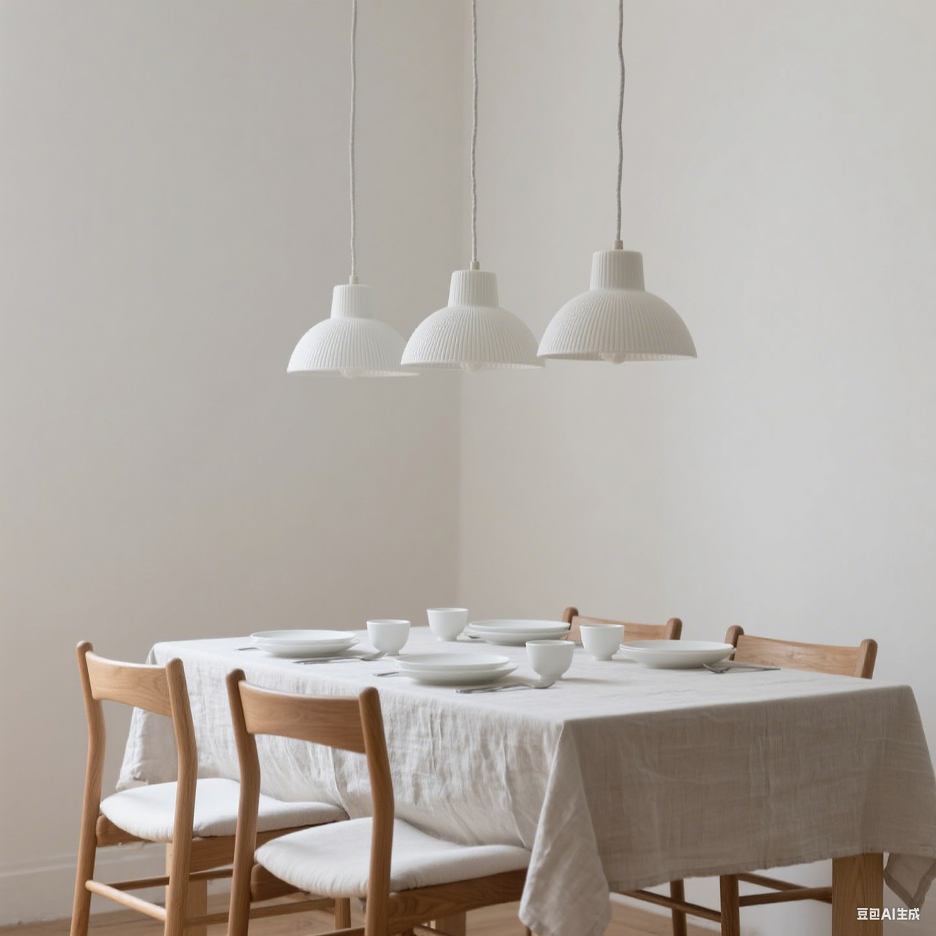 北欧餐厅吊灯